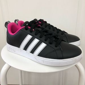 Adidas sneakers three stripes